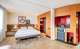 B&B Home Paris Nord 18Eme